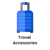 Deals on Travel Accessories