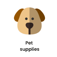 Deals on Essential products for pets