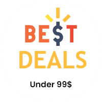 Deals on Affordable deals under $99